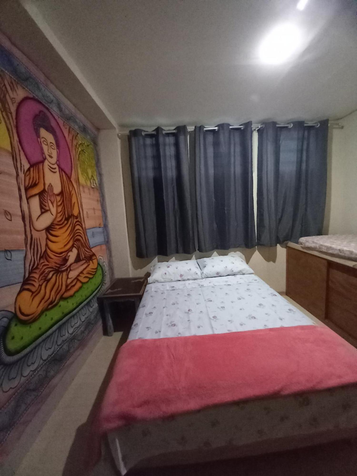 Hostel Trilhas E Rotas - A 150M Da Avenida Paulista São Paulo Eksteriør bilde